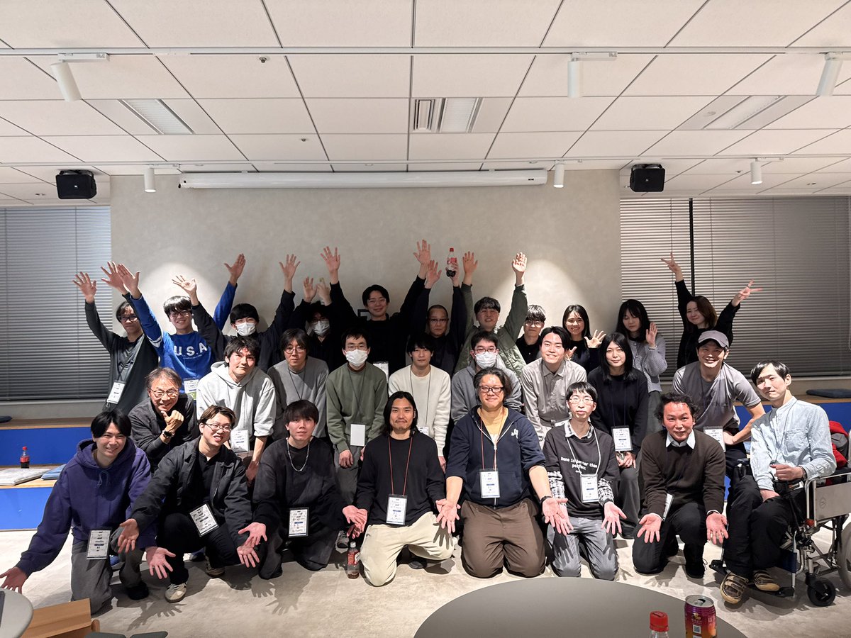 レイオカダ|ファインディ Findy DevRel tweet media