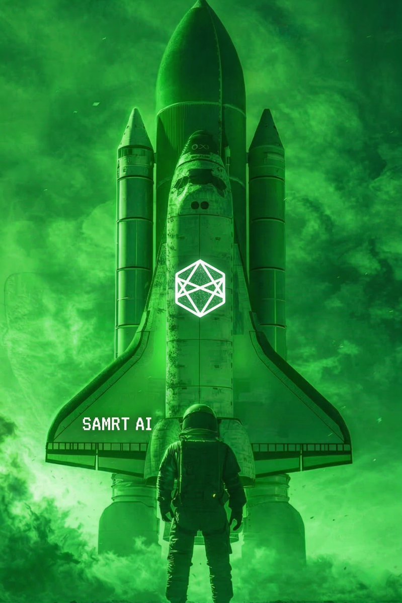 Smart AI tweet media