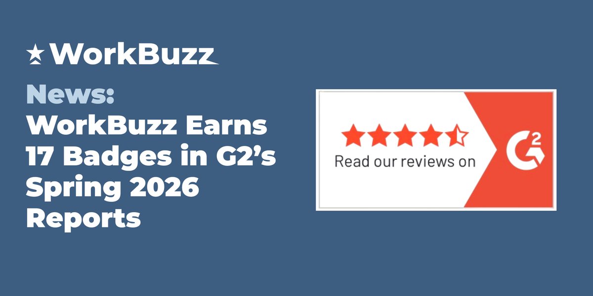 WorkBuzz tweet media