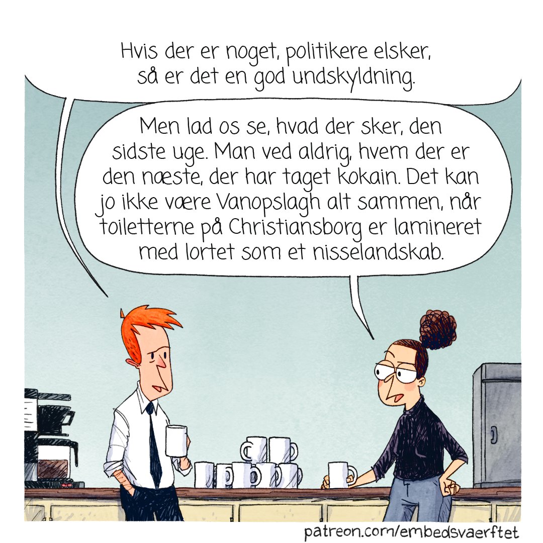 Embedsværftet tweet media