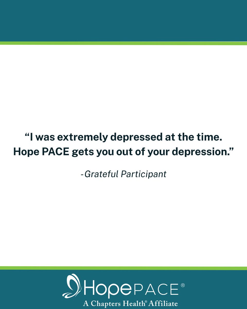 Hope PACE tweet media