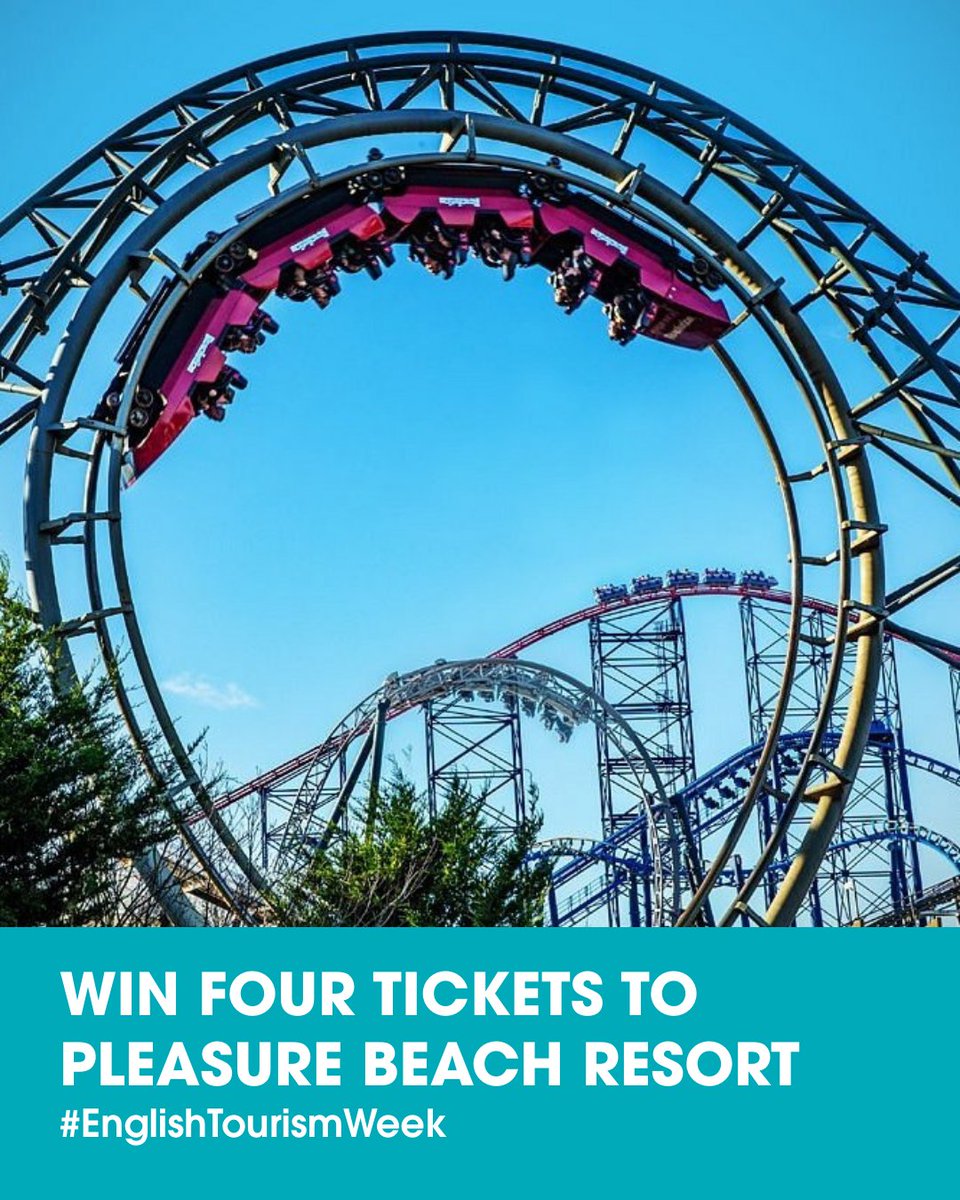 VisitBlackpool tweet media