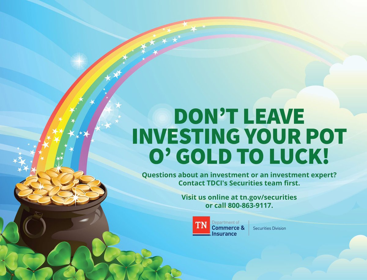 TN Department of Commerce & Insurance tweet media