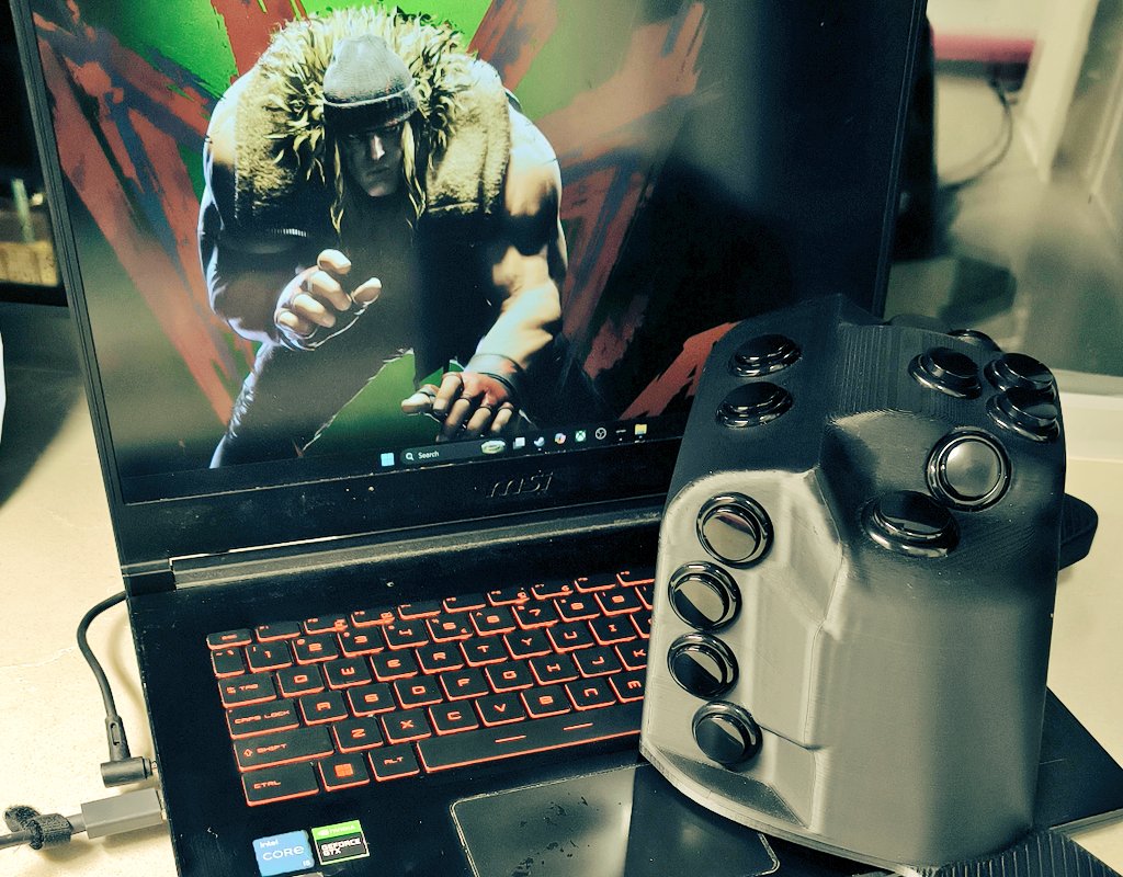 VERTIBOX tweet media