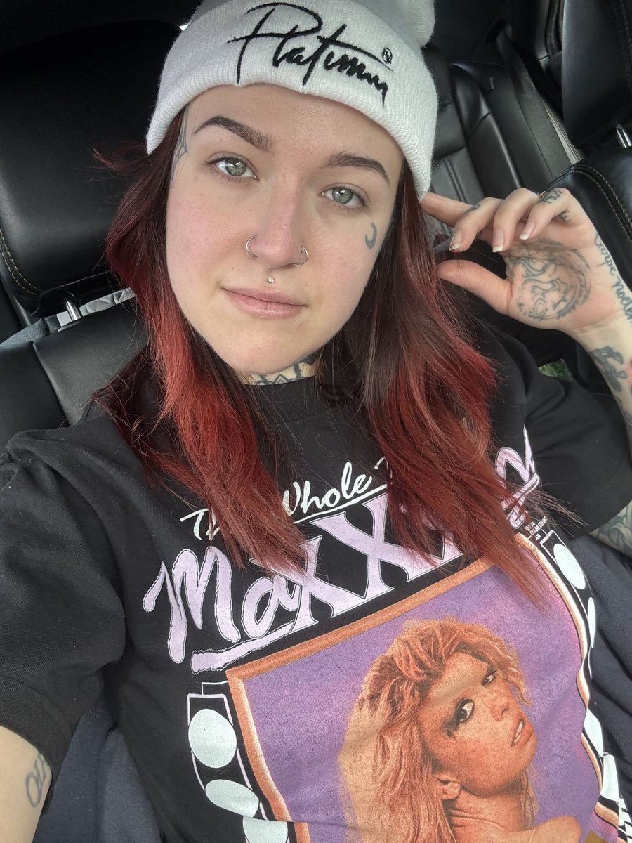 𖤐Jessie𖤐 tweet media