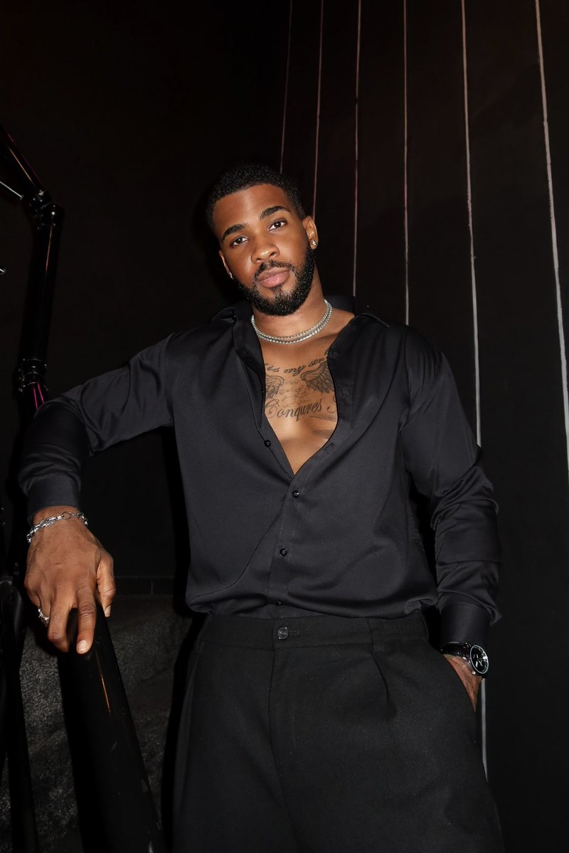 Bright Morgan tweet media