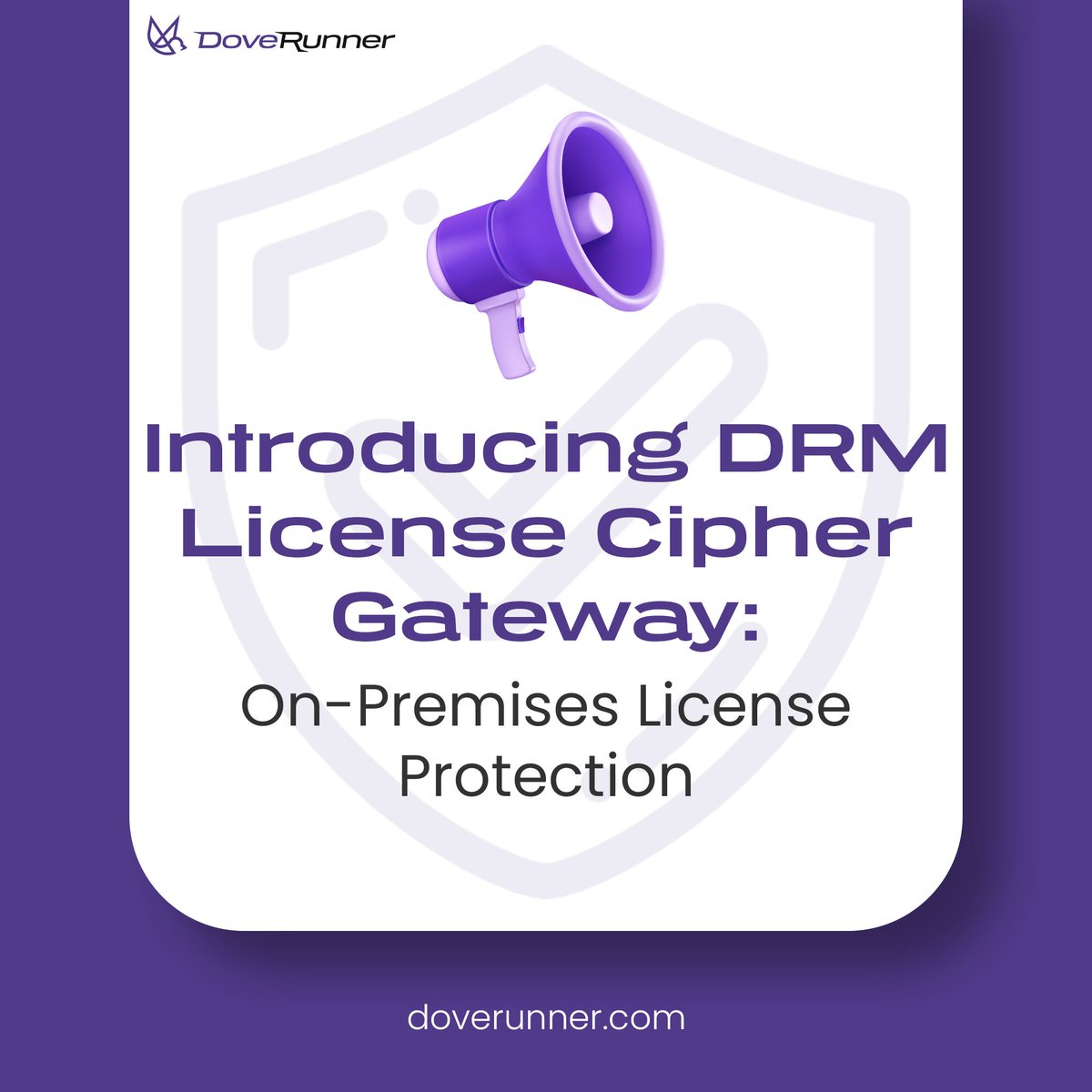 DoveRunner Inc. tweet media