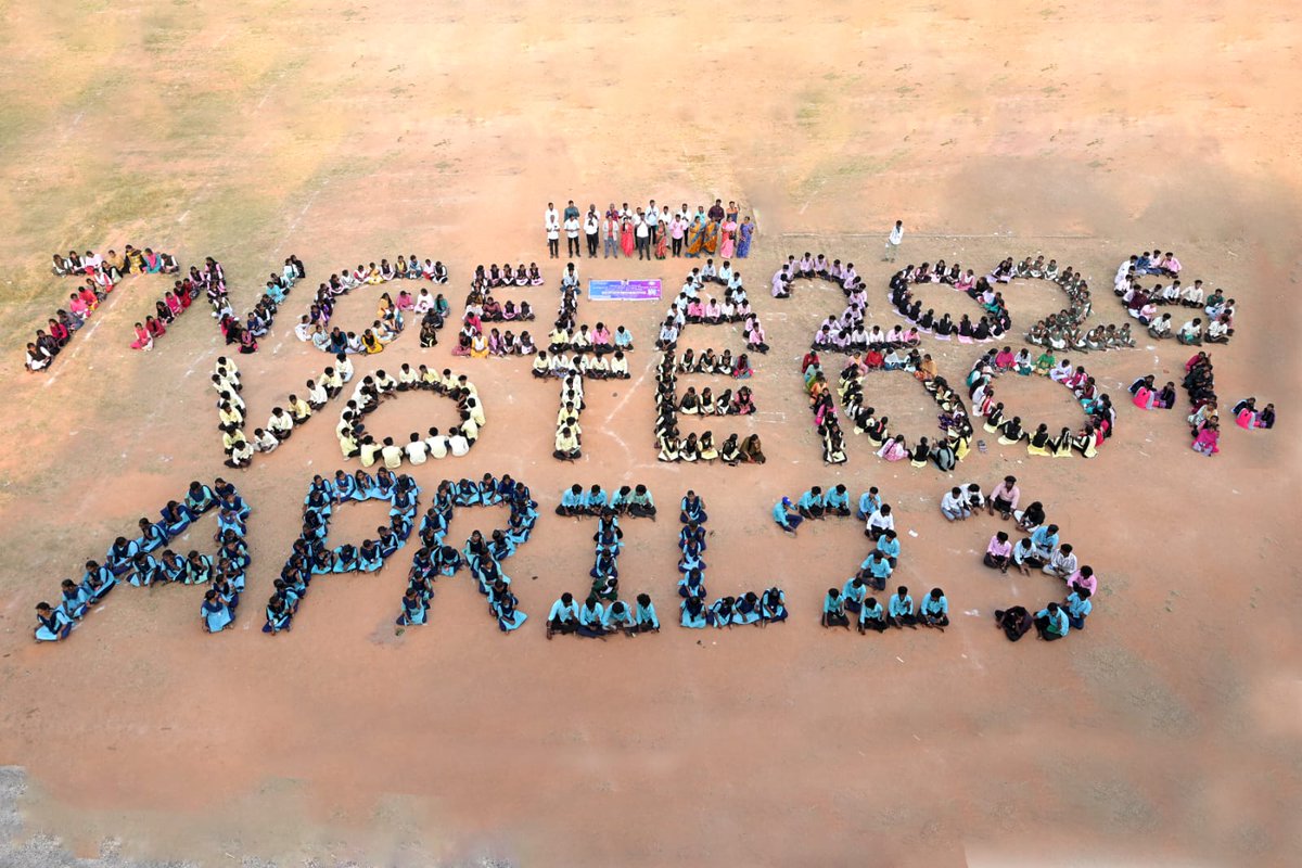 District Collector Viluppuram tweet media