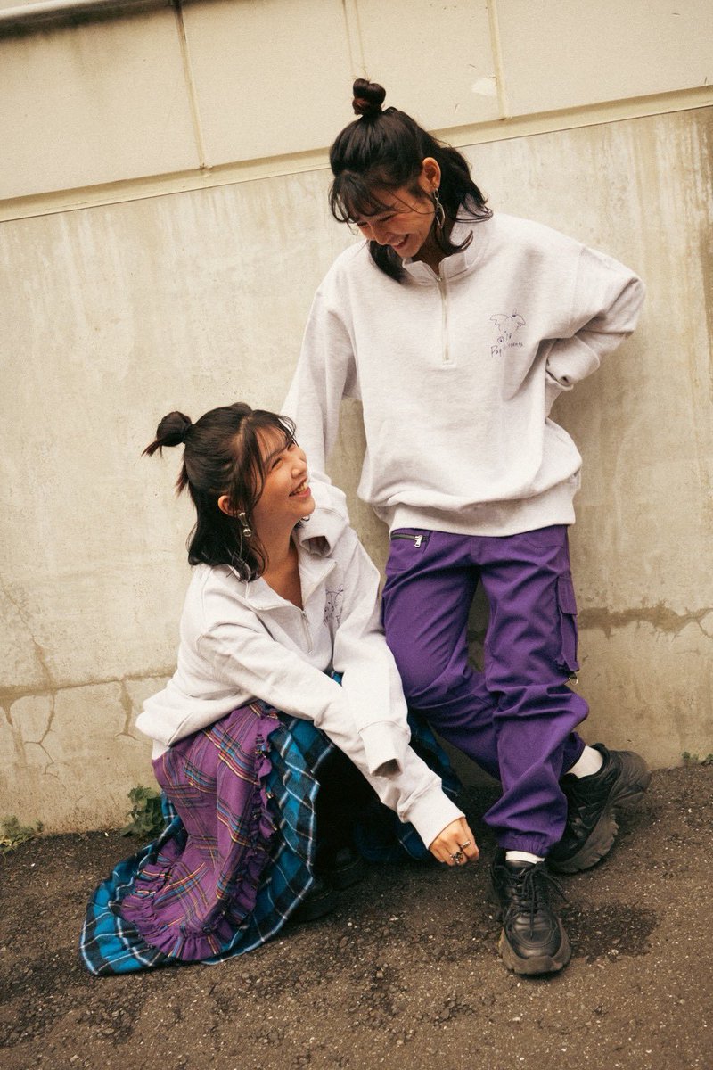 森岡里世 tweet media