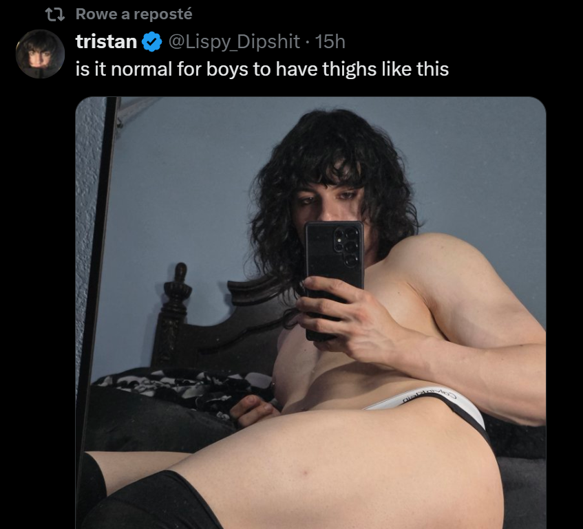 Upgrayedd🇫🇷📢 tweet media