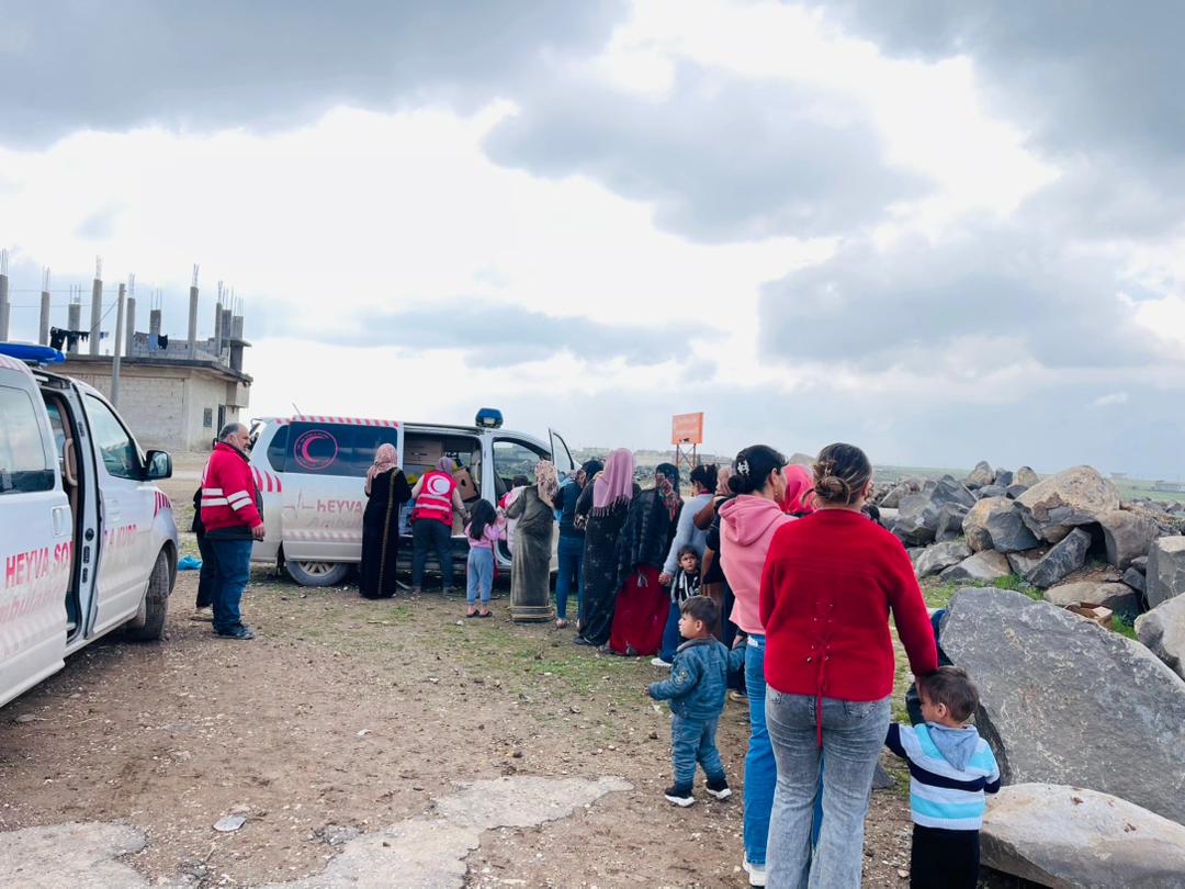 heyva sor a kurd tweet media