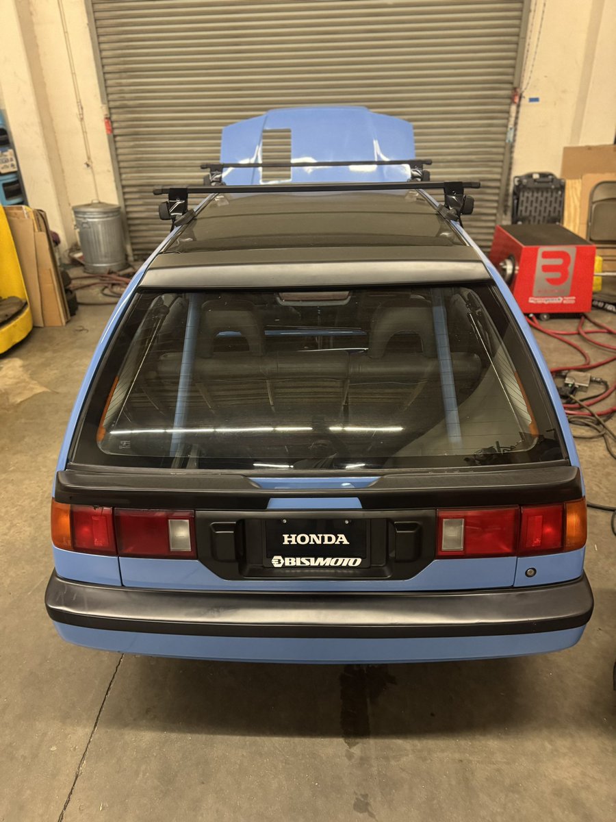 BISIMOTO tweet media