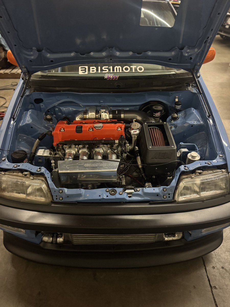 BISIMOTO tweet media