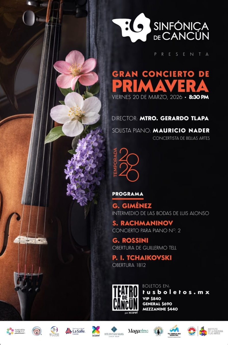 ALEJANDRO ROSEL tweet media