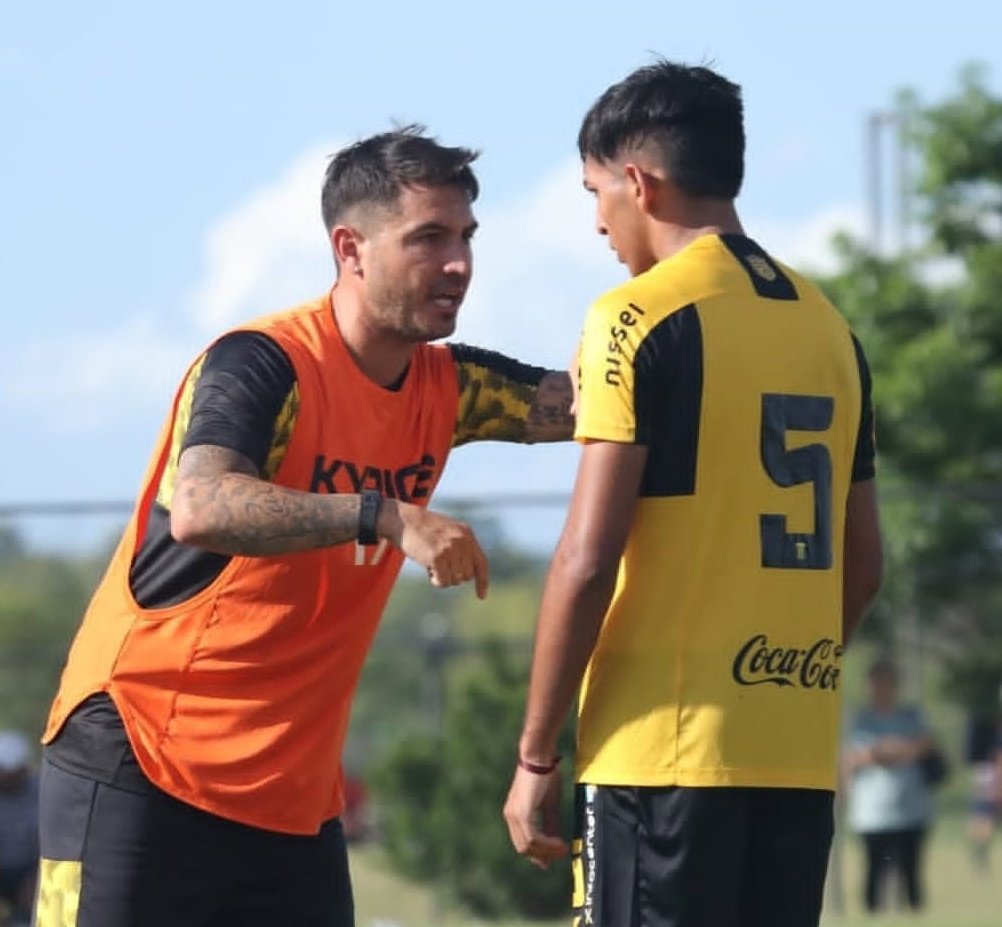 Fernando 'Norio' Medina tweet media