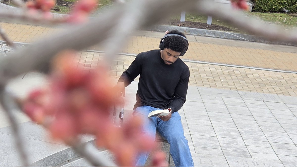 Syracuse Engineering & Computer Science tweet media