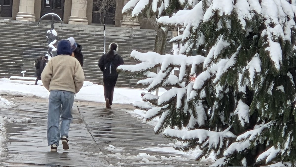 Syracuse Engineering & Computer Science tweet media