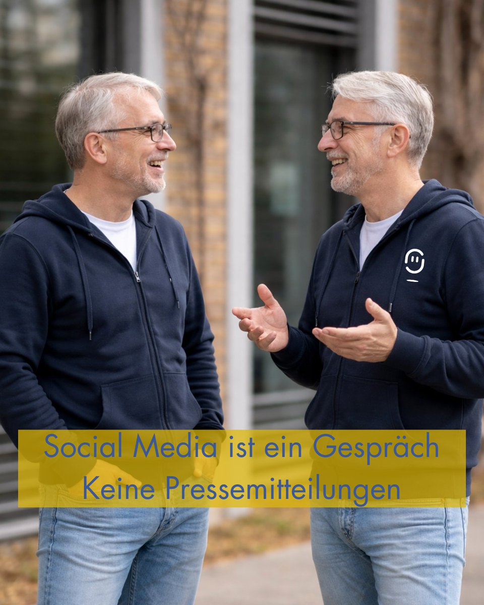 Social Media Berater tweet media