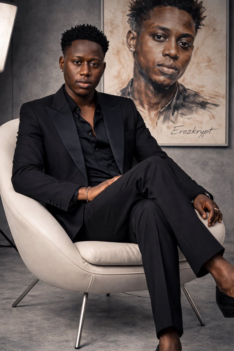 I'M Eröz 🤟 tweet media