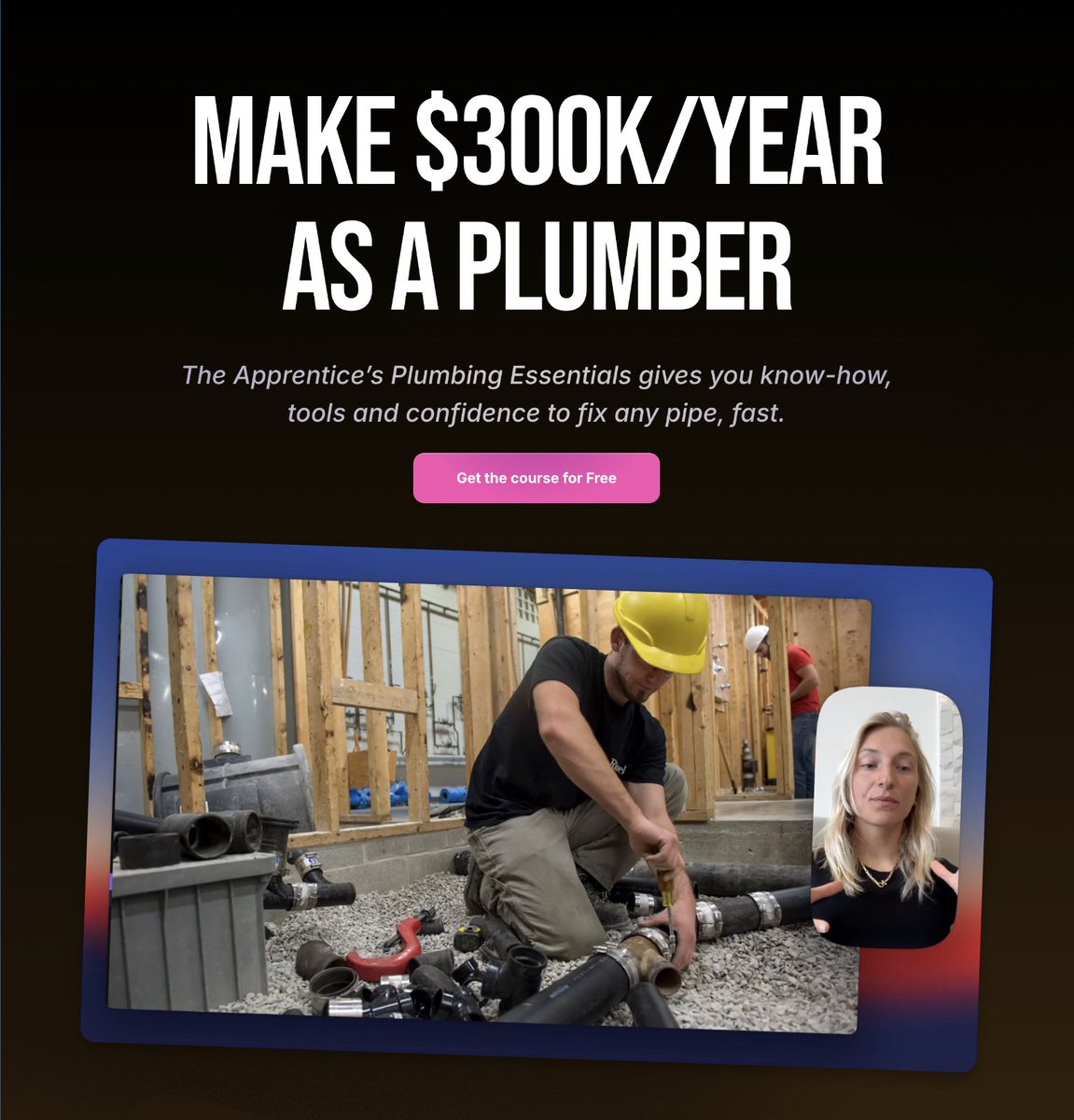 Louise de Sadeleer tweet media