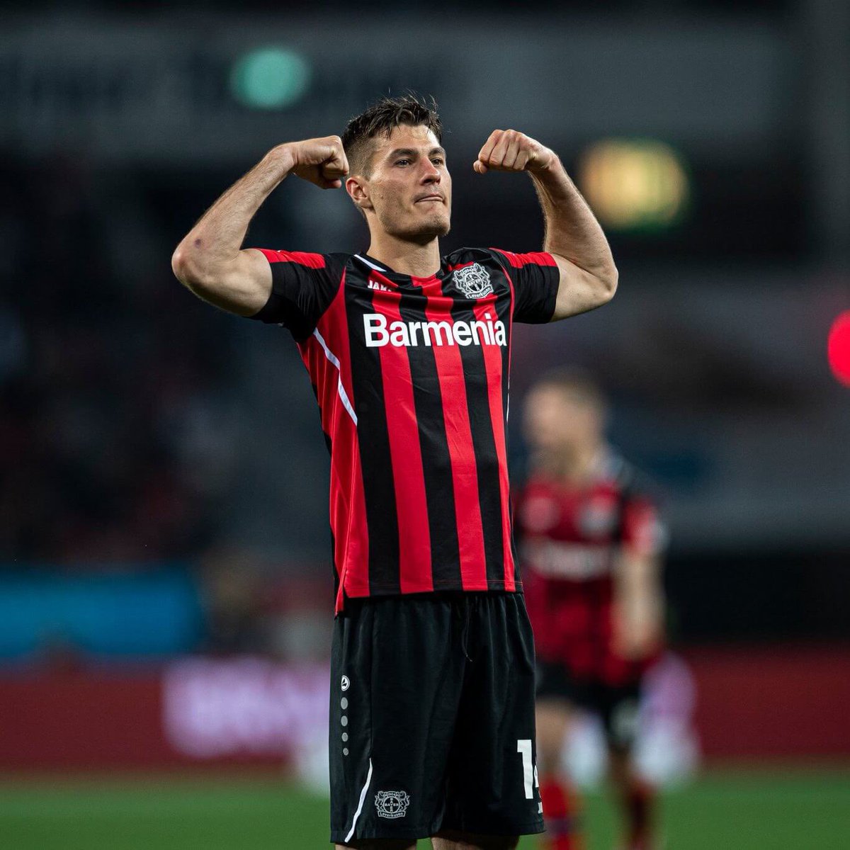 Ömer 🇨🇿 tweet media