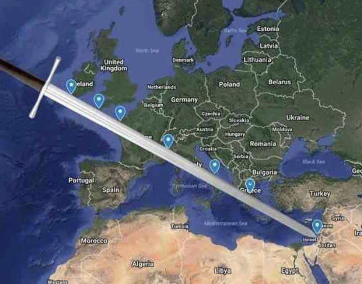 Grainne 🕊️☘️ tweet media