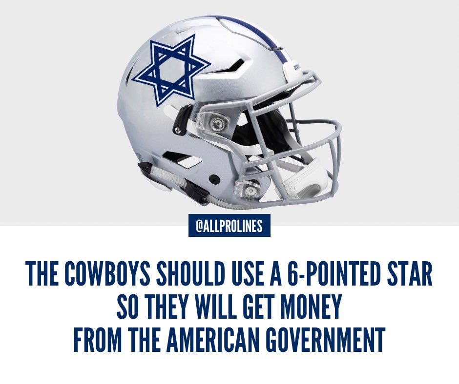 All Pro Lines tweet media