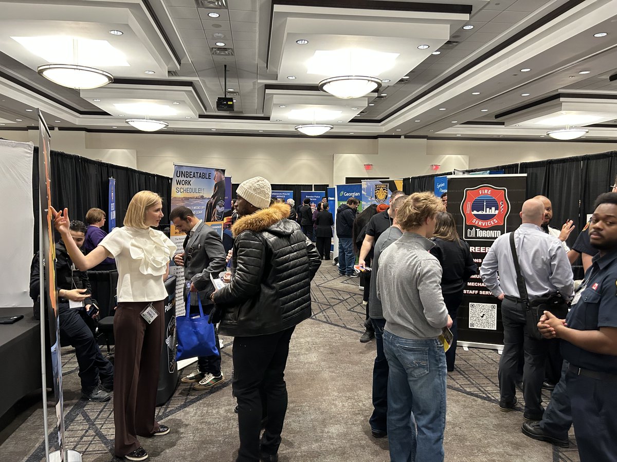 Blue Line Magazine tweet media