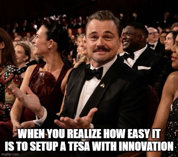 Innovation Federal Credit Union tweet media