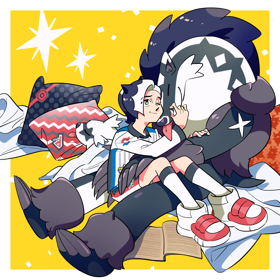 migonado tweet media