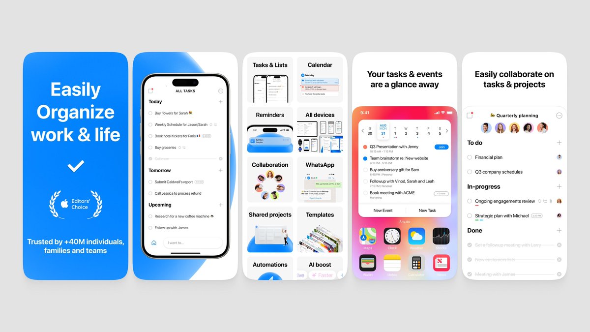 the screenshot first company tweet media