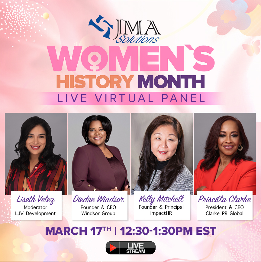 impactHR tweet media