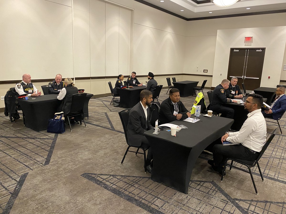 Blue Line Magazine tweet media