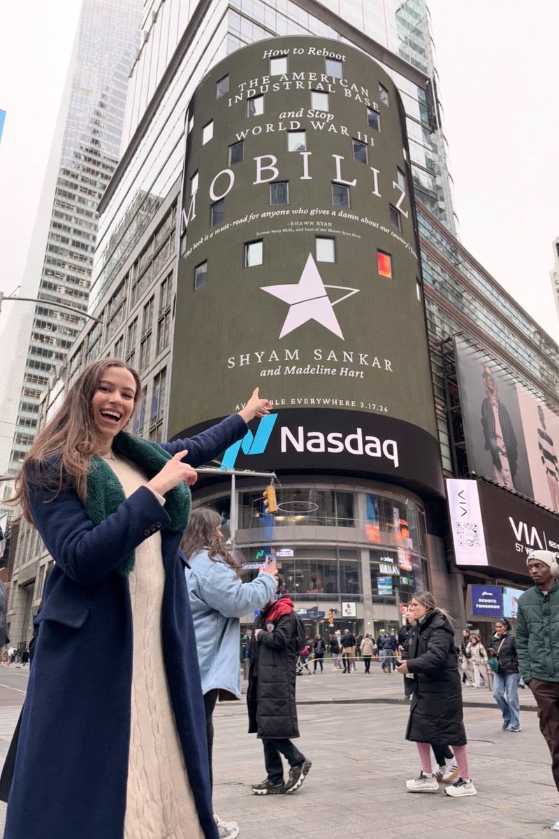 Madeline Hart tweet media