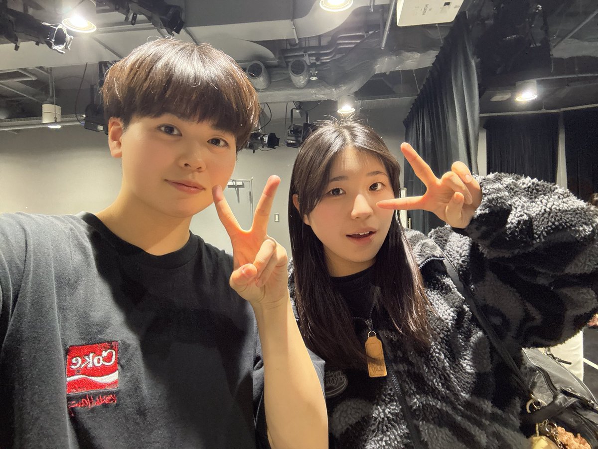 小川愛依 tweet media