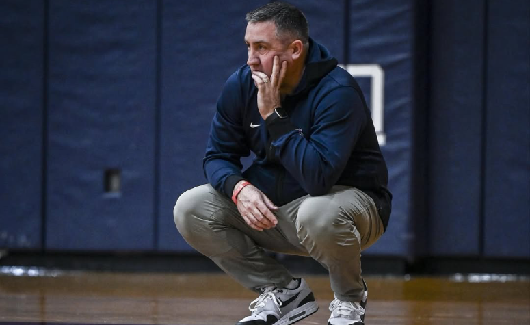 Steve Hewitt tweet media