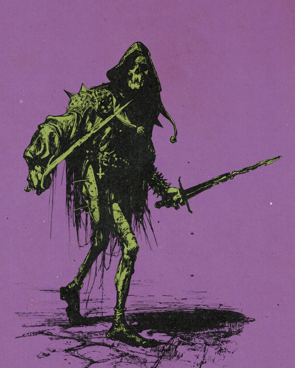 Strange House tweet media