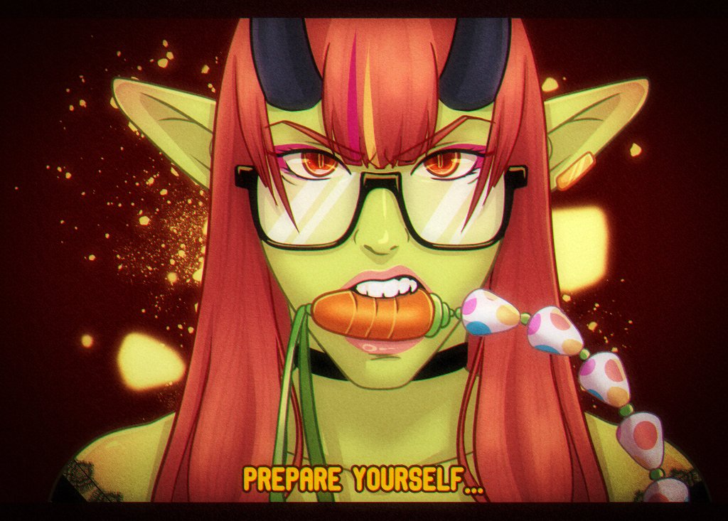 Marta 🍒 Klinkz' illustrations tweet media