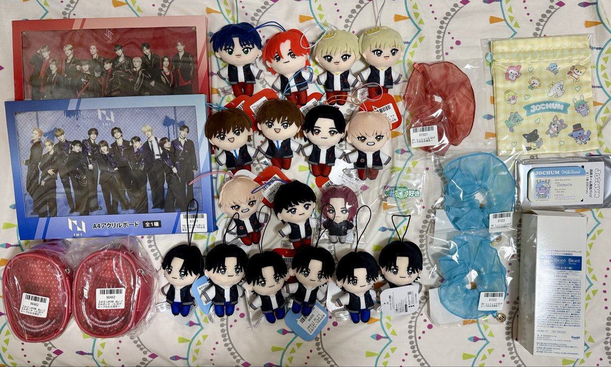 NaaaO🌺💚🍓🩷🐈 tweet media