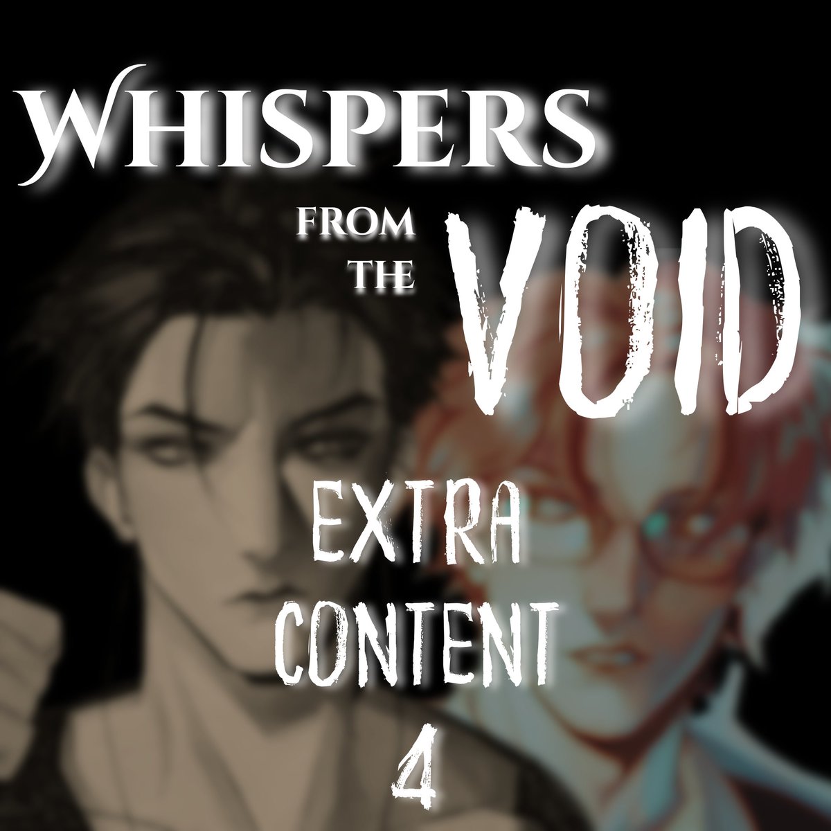 Whispers from the Void tweet media