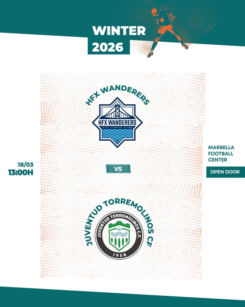 Marbella Football Center tweet media