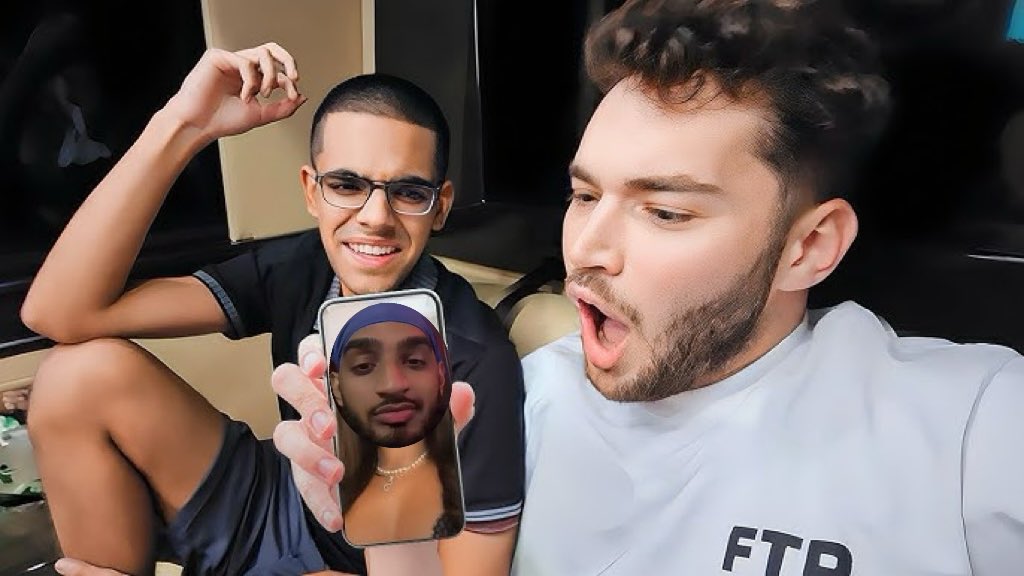 Paryeet Updates tweet media