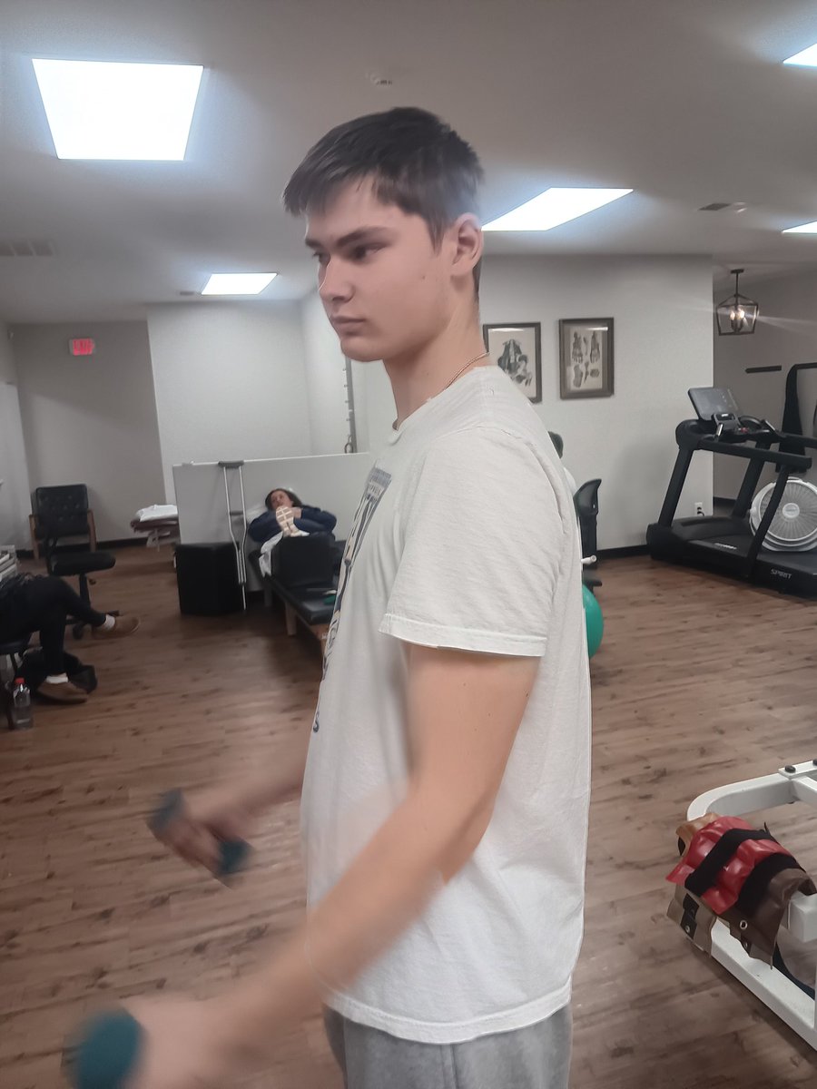 Eli Griffith tweet media