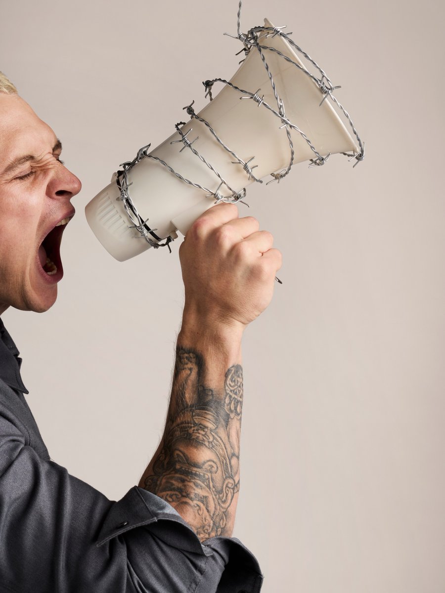 Kenneth Cole tweet media