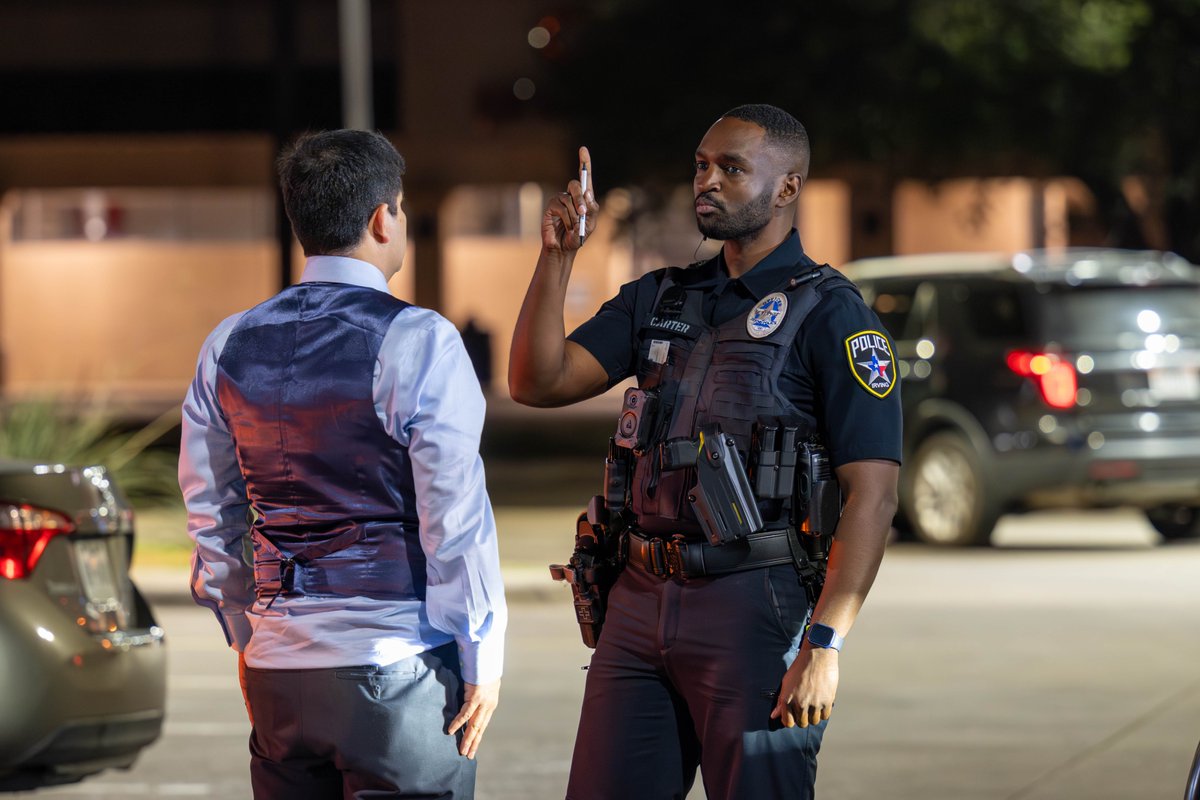 Irving Police Dept. tweet media