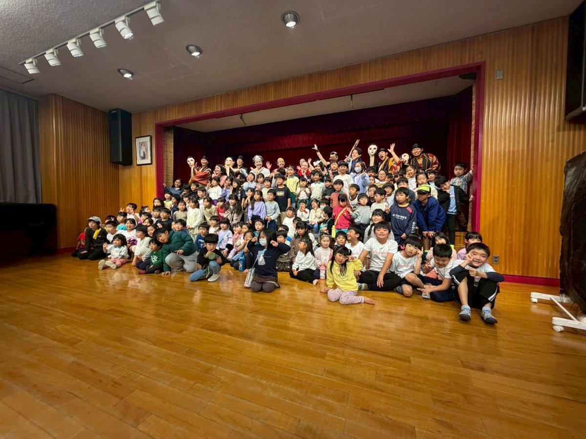 何かようかいも、今後の活動がどんどん決まってきました…‼️
早く発表したいっっ‼️

5月、7月、10月に２案件、11or12月、来年2月ぅ！！！！

忙しくなりそうです🔥🔥
主宰がんばるぞ〜！！！

#何かようかい
#早く言いたいよ