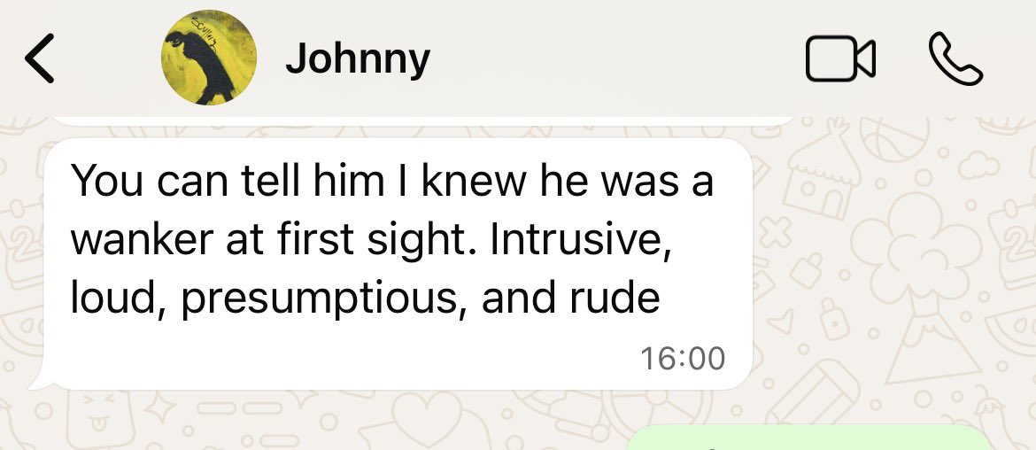 Maïa Dunphy tweet media