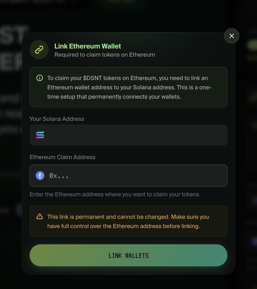 Deep Snitch AI tweet media