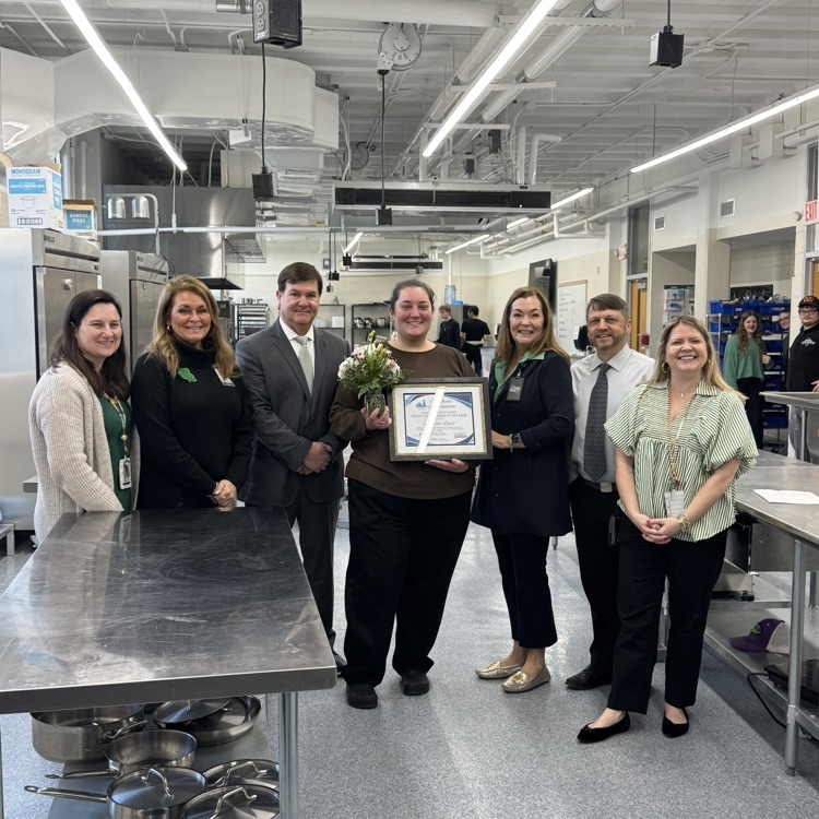 Carteret County Public School System tweet media