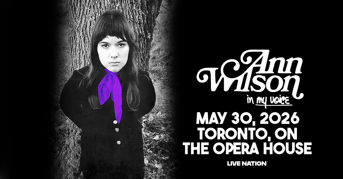 Live Nation Ontario tweet media